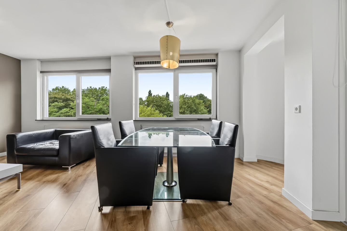 Appartement te koop: Troelstrakade 31A, 'S-Gravenhage