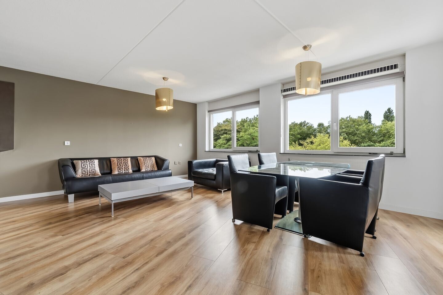Appartement te koop: Troelstrakade 31A, 'S-Gravenhage