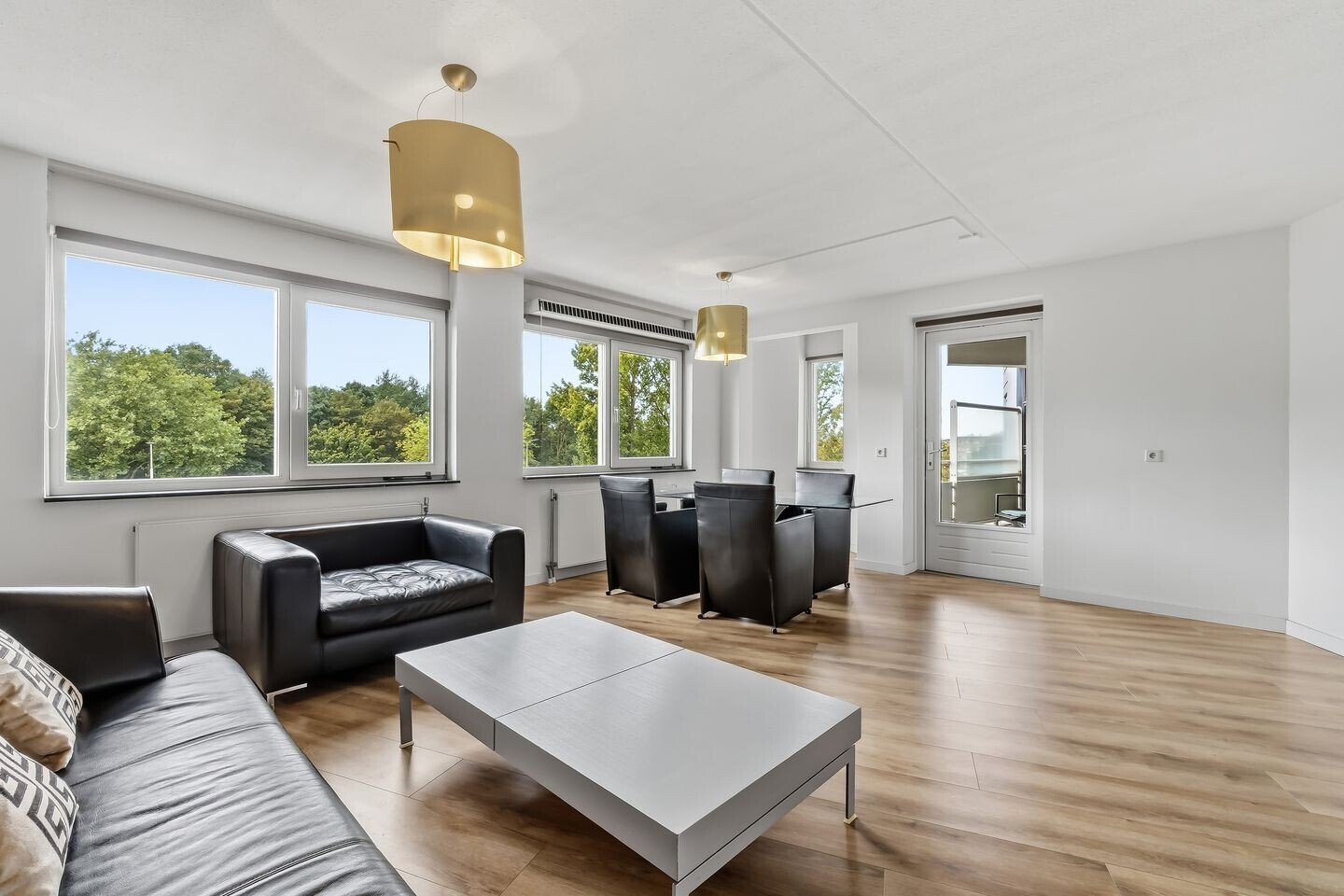 Appartement te koop: Troelstrakade 31A, 'S-Gravenhage