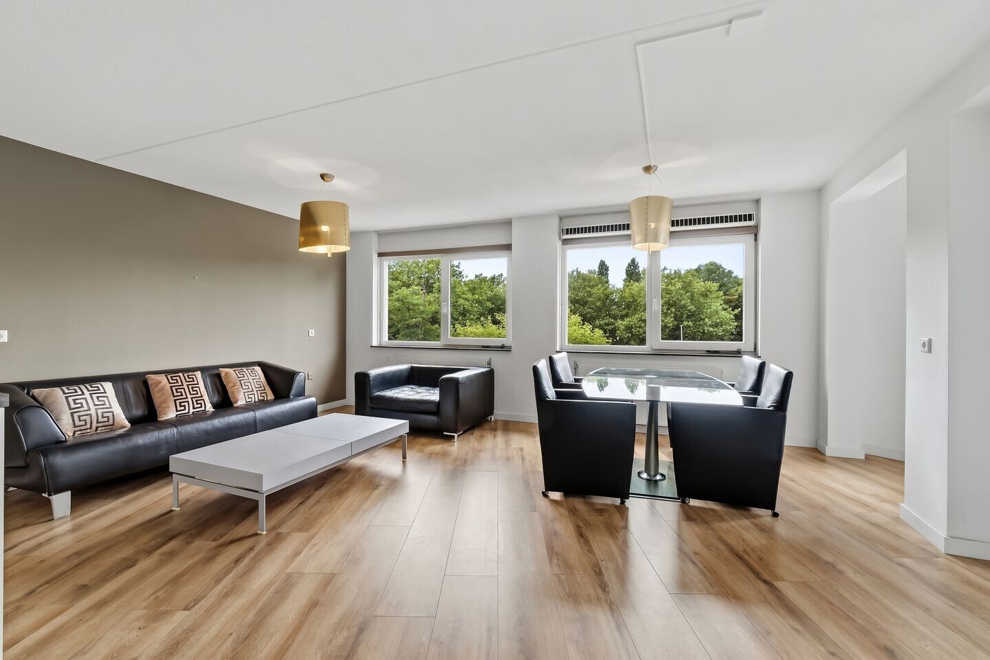 Appartement te koop: Troelstrakade 31A, 'S-Gravenhage