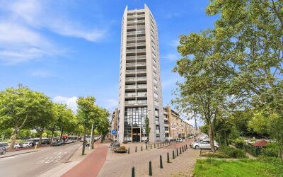 Troelstrakade 31-A