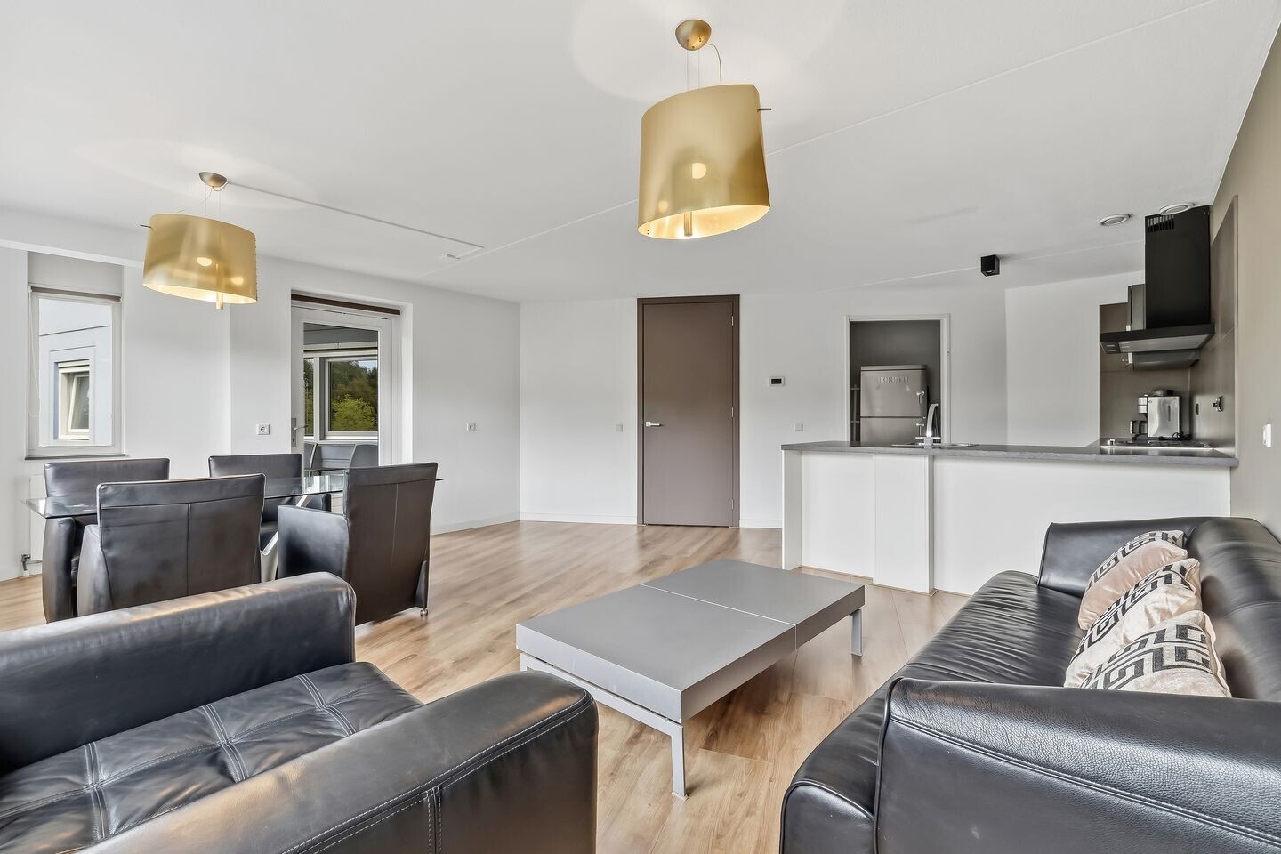 Appartement te koop: Troelstrakade 31A, 'S-Gravenhage
