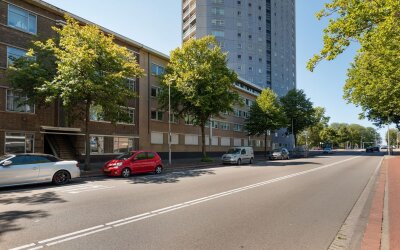 Troelstrakade 83