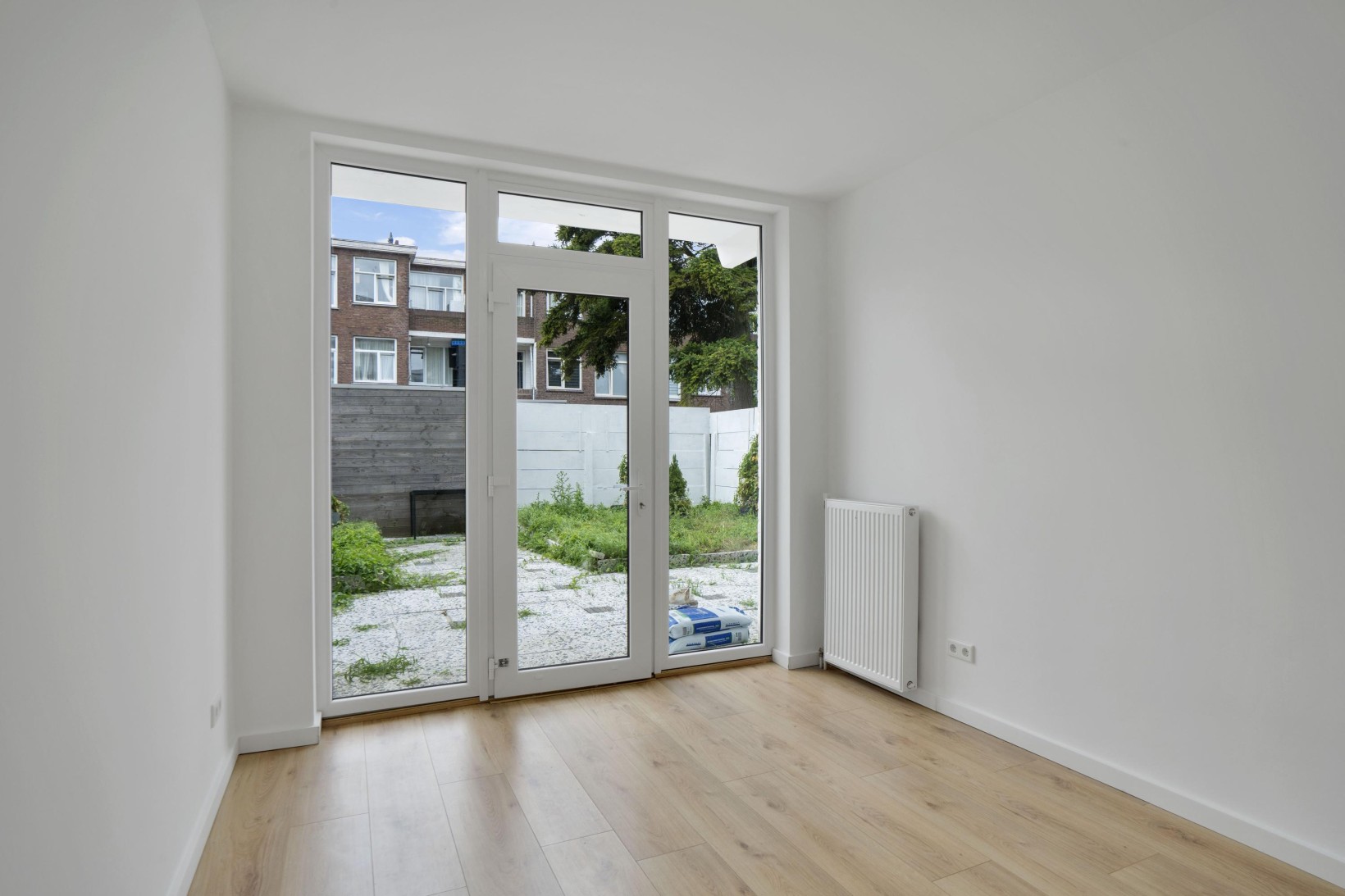 Appartement te koop: Troelstrakade 191, 'S-Gravenhage