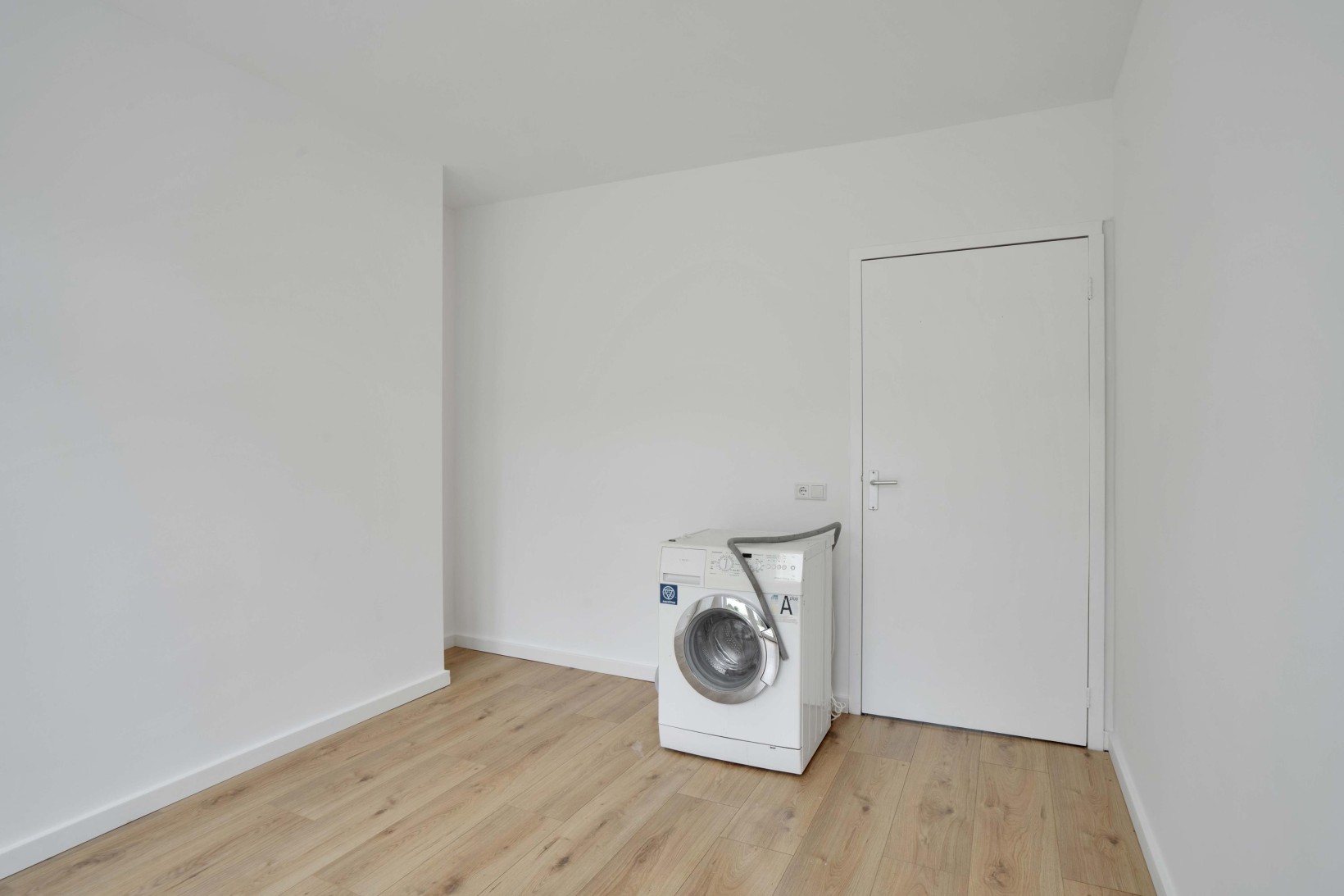 Appartement te koop: Troelstrakade 191, 'S-Gravenhage