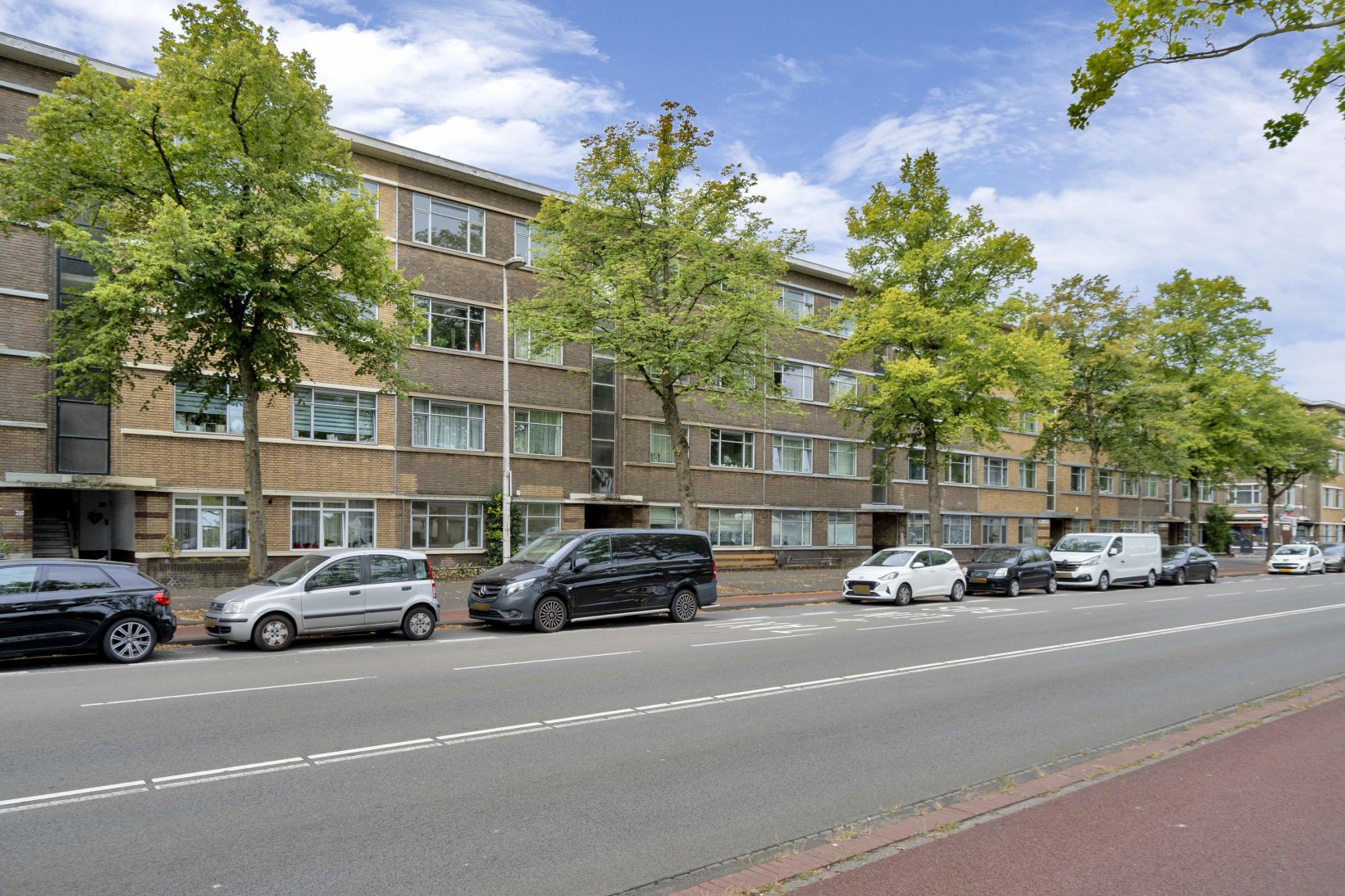 Appartement te koop: Troelstrakade 191, 'S-Gravenhage