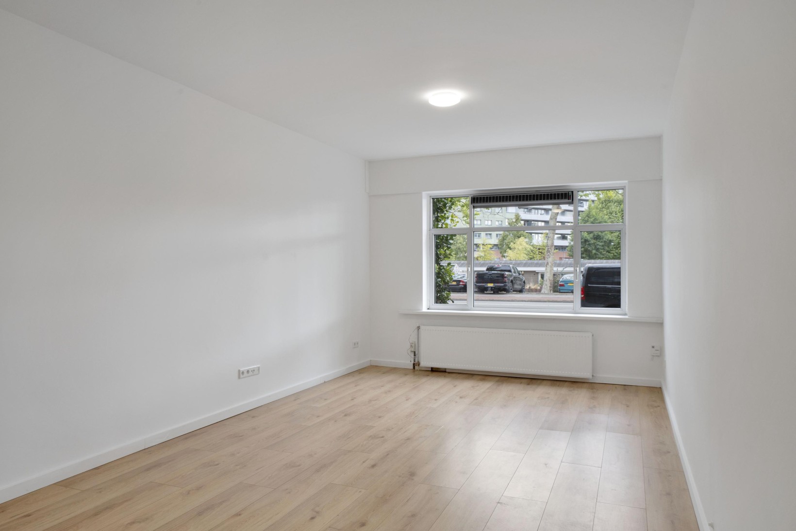 Appartement te koop: Troelstrakade 191, 'S-Gravenhage