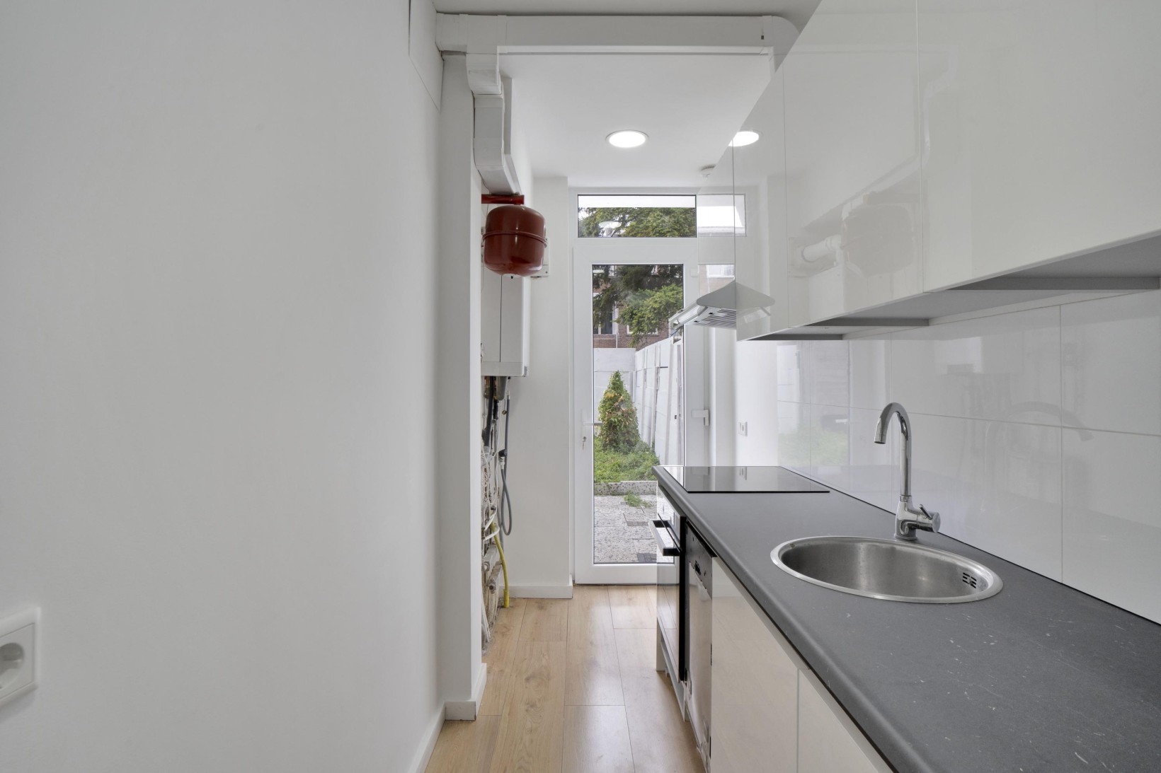 Appartement te koop: Troelstrakade 191, 'S-Gravenhage