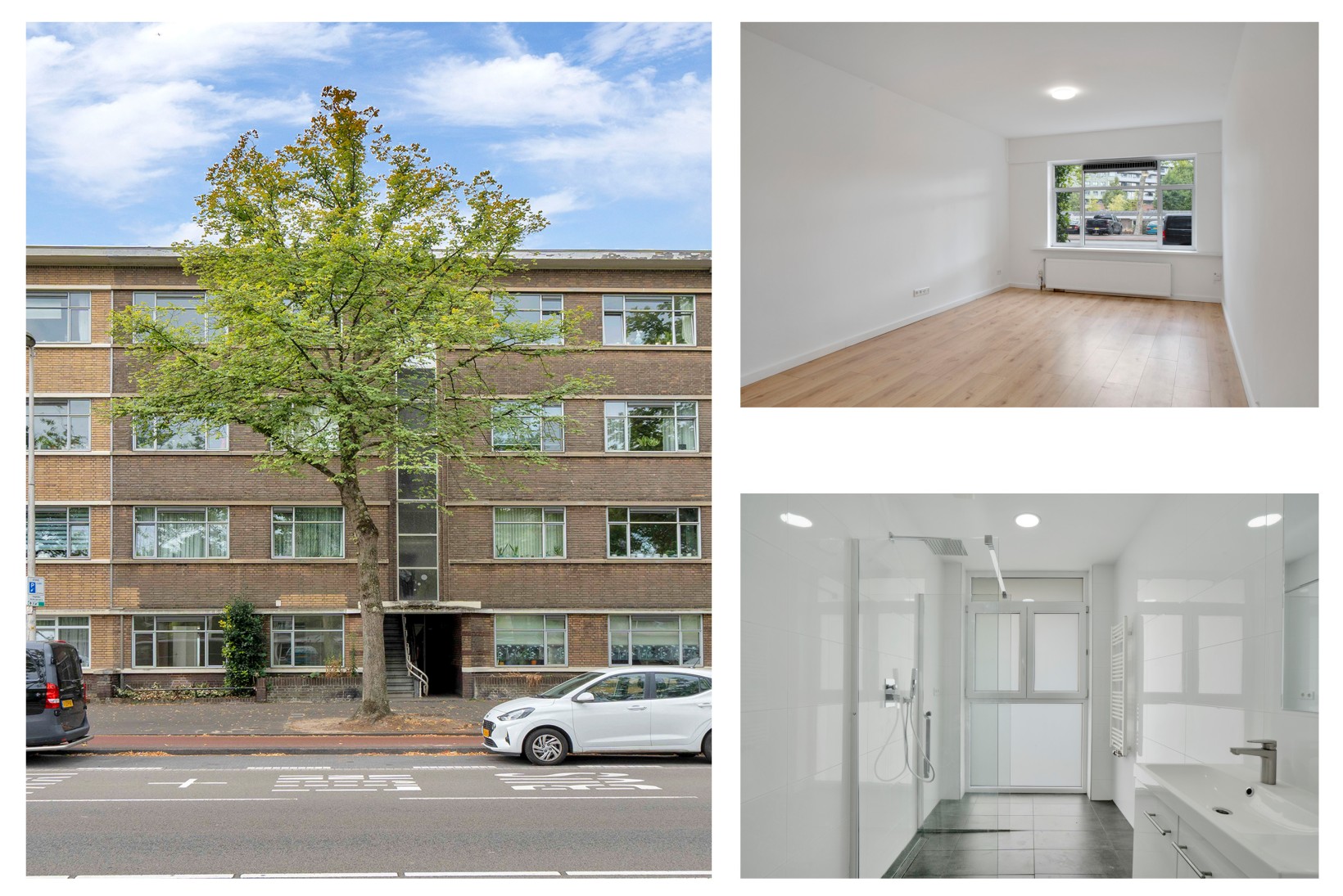 Appartement te koop: Troelstrakade 191, 'S-Gravenhage