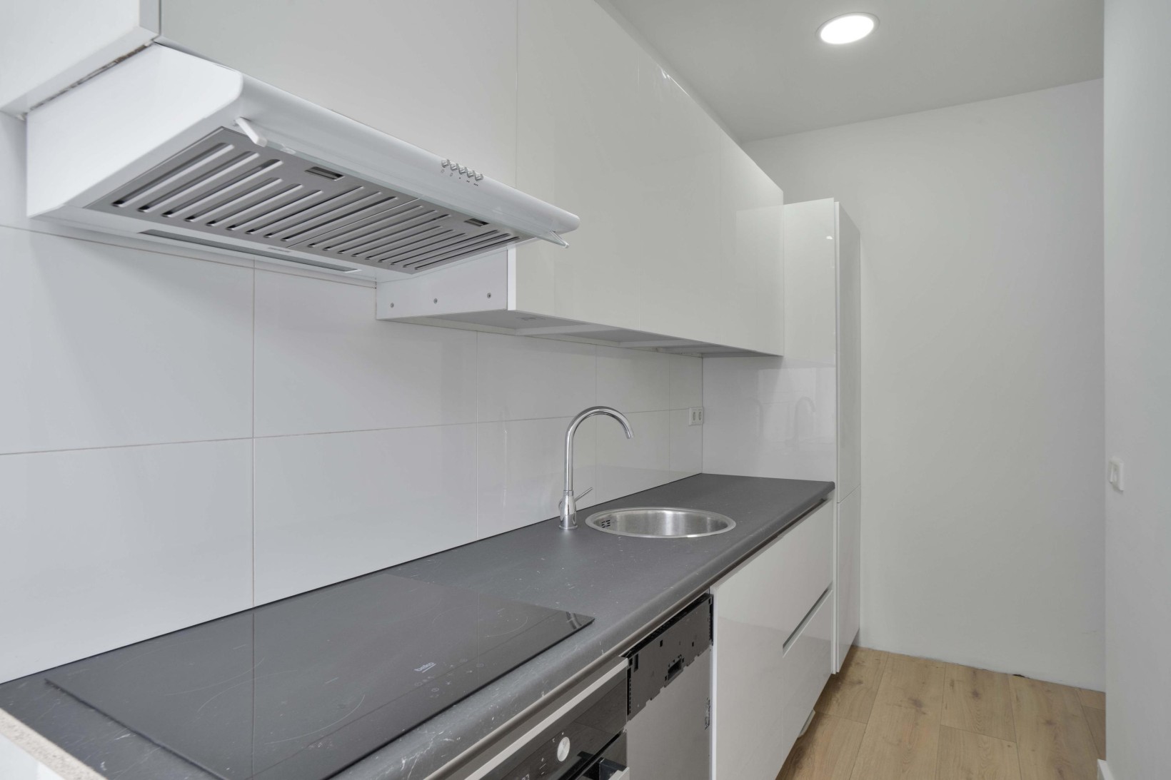 Appartement te koop: Troelstrakade 191, 'S-Gravenhage