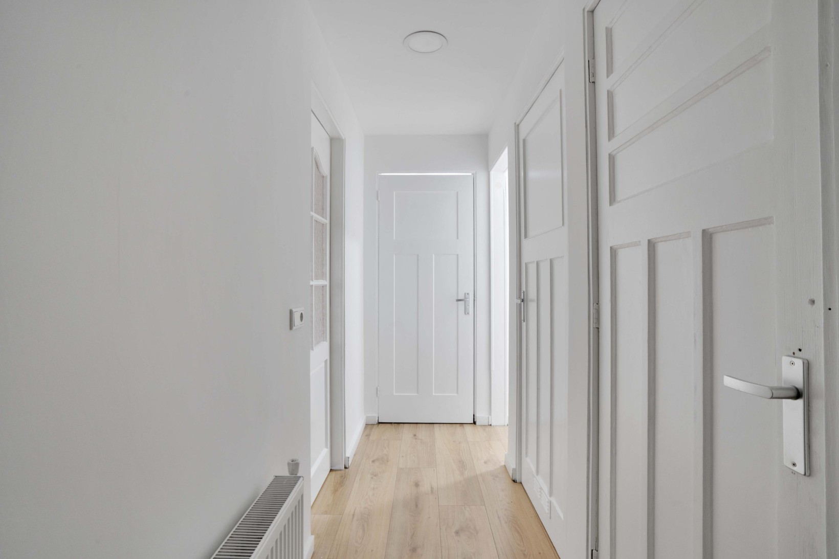 Appartement te koop: Troelstrakade 191, 'S-Gravenhage