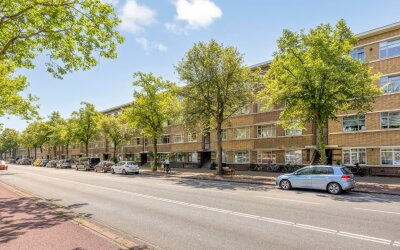 Appartement te koop Troelstrakade 219