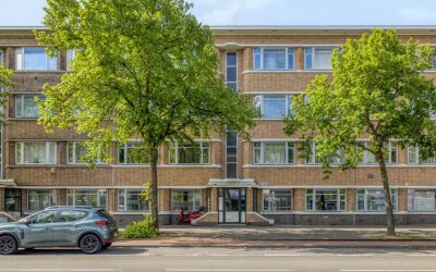 Troelstrakade 359