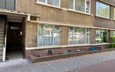 Troelstrakade 769