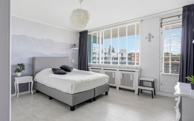 Appartement te koop Troelstrakade 805