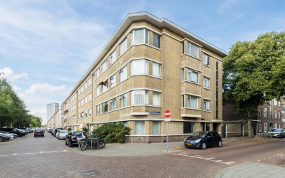 Vier Heemskinderenstraat 157