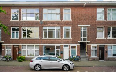 Vier Heemskinderenstraat 138