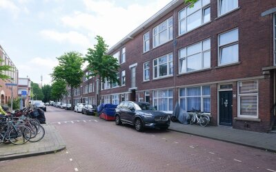 Vier Heemskinderenstraat 166