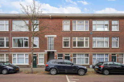 Vier Heemskinderenstraat 168