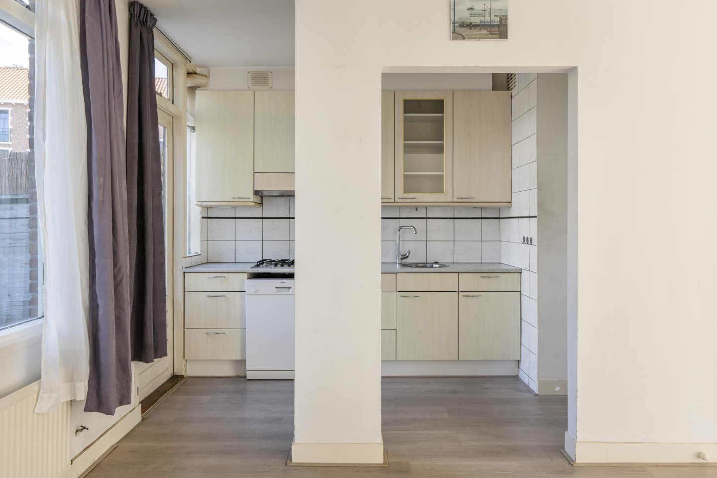 Tussenwoning te koop: Minstreelstraat 120, 'S-Gravenhage