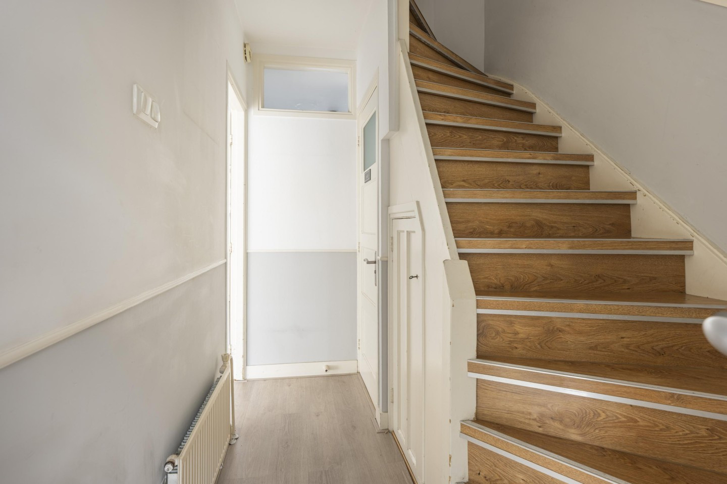 Tussenwoning te koop: Minstreelstraat 120, 'S-Gravenhage