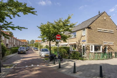 Minstreelstraat 120