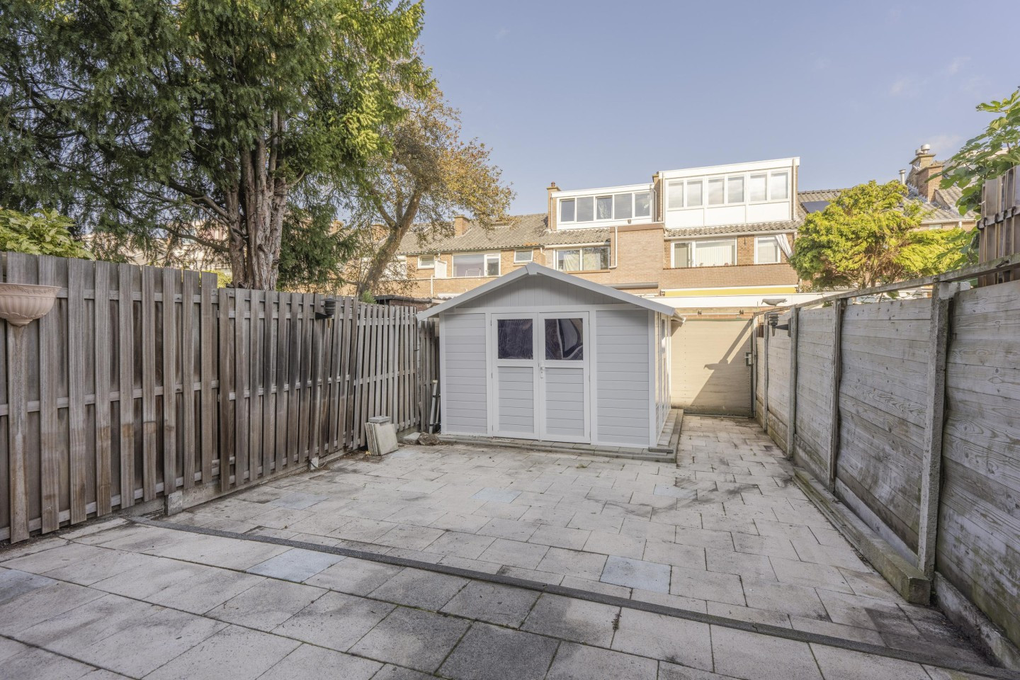 Tussenwoning te koop: Minstreelstraat 120, 'S-Gravenhage