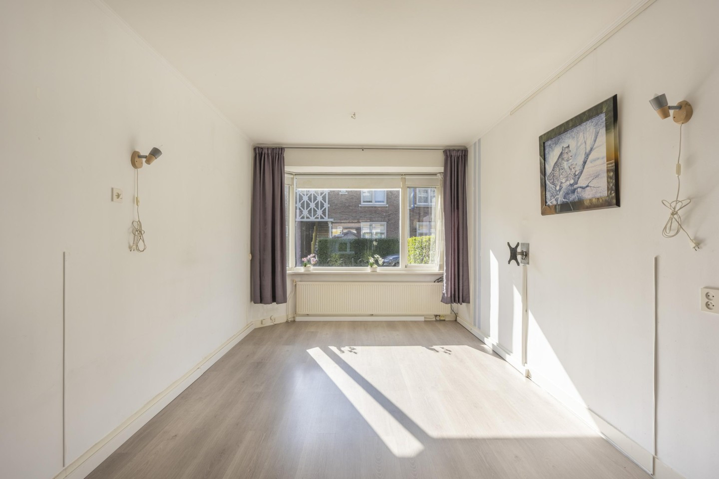 Tussenwoning te koop: Minstreelstraat 120, 'S-Gravenhage