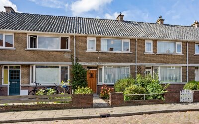 Starterstraat 35