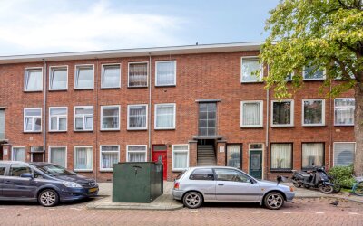 Van Ruysbroekstraat 133