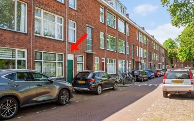 Hendrik Mandestraat 59