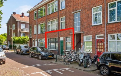Hendrik Mandestraat 59