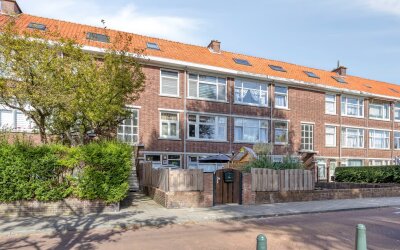 Rederijkerstraat 61