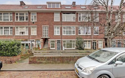 Rederijkerstraat 157