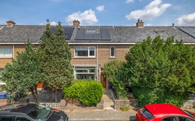 Boendalestraat 40