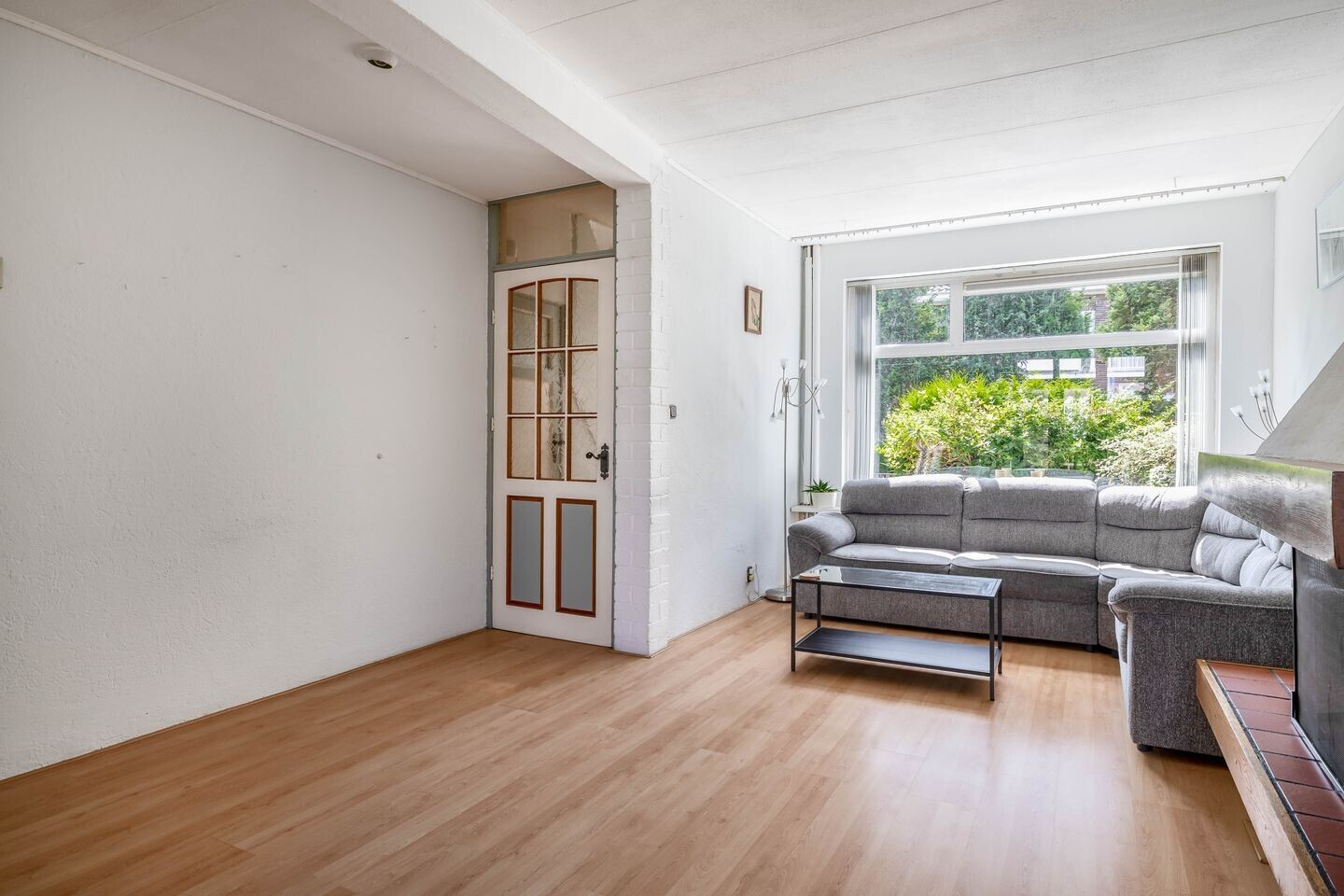 Tussenwoning te koop: Boendalestraat 40, 'S-Gravenhage