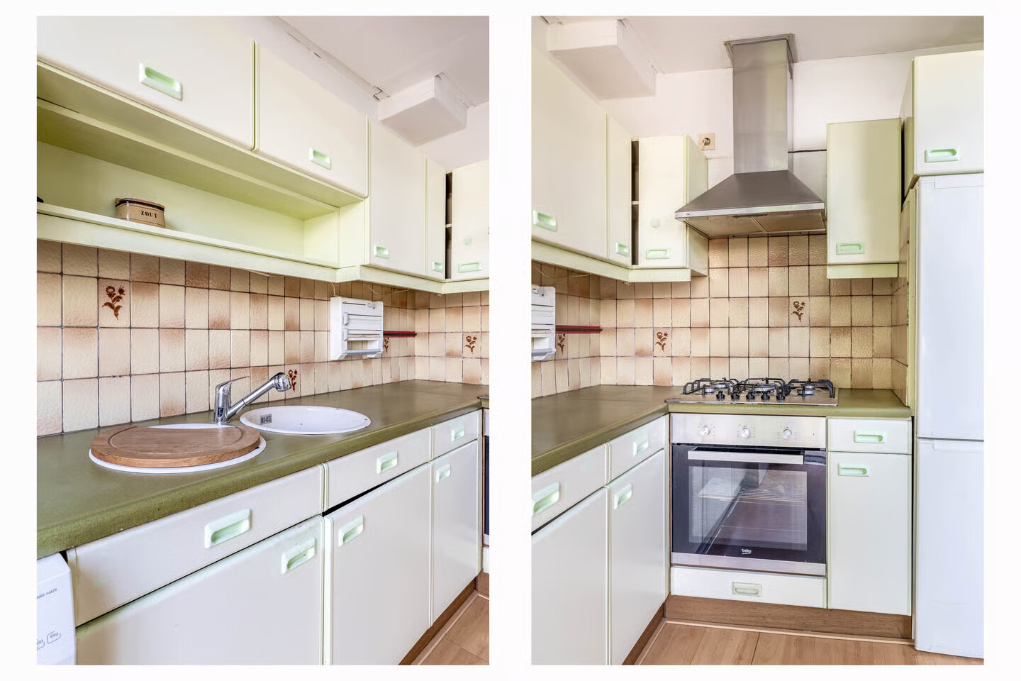 Tussenwoning te koop: Boendalestraat 40, 'S-Gravenhage