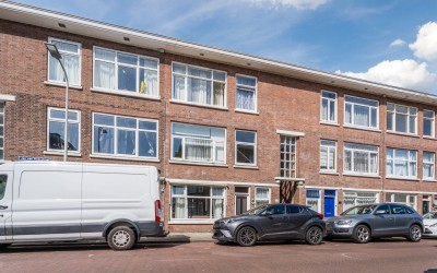 Jan van Rodestraat 50