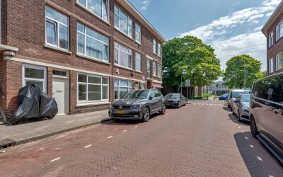 Jan van Rodestraat 132