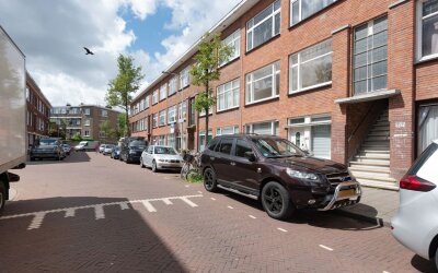 Hadewichstraat 23