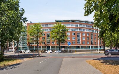 Erasmusweg 17-L