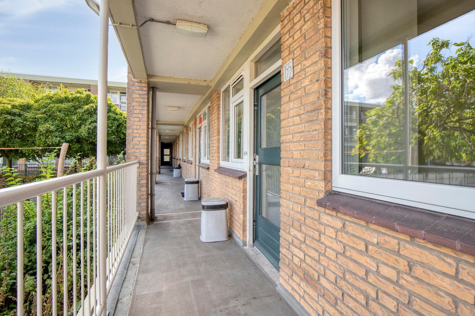 Appartement te koop: Erasmusplein 155, 'S-Gravenhage