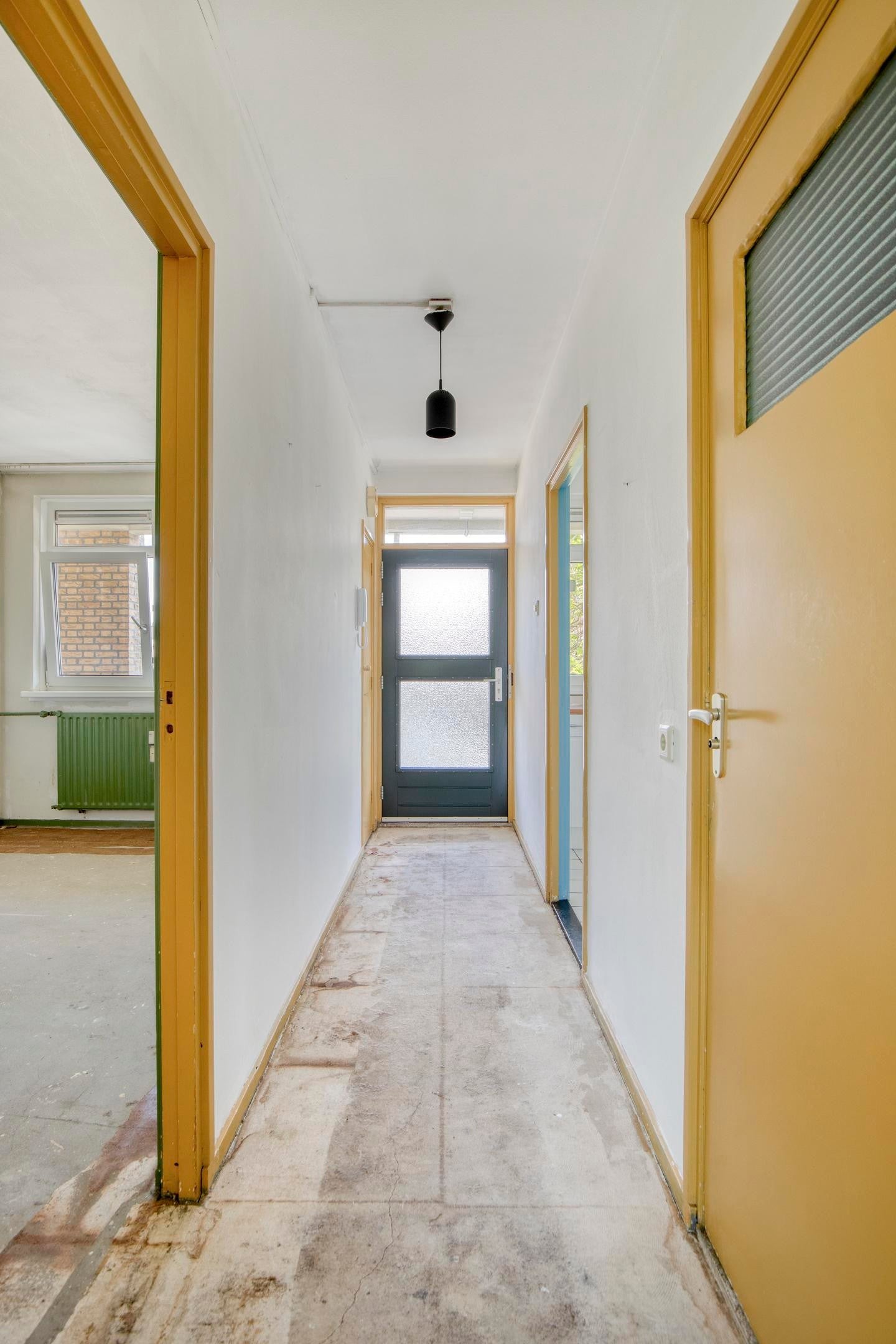 Appartement te koop: Erasmusplein 155, 'S-Gravenhage