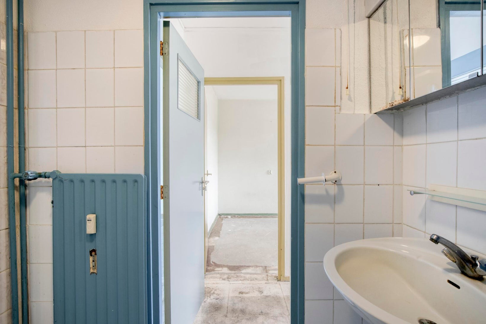 Appartement te koop: Erasmusplein 155, 'S-Gravenhage