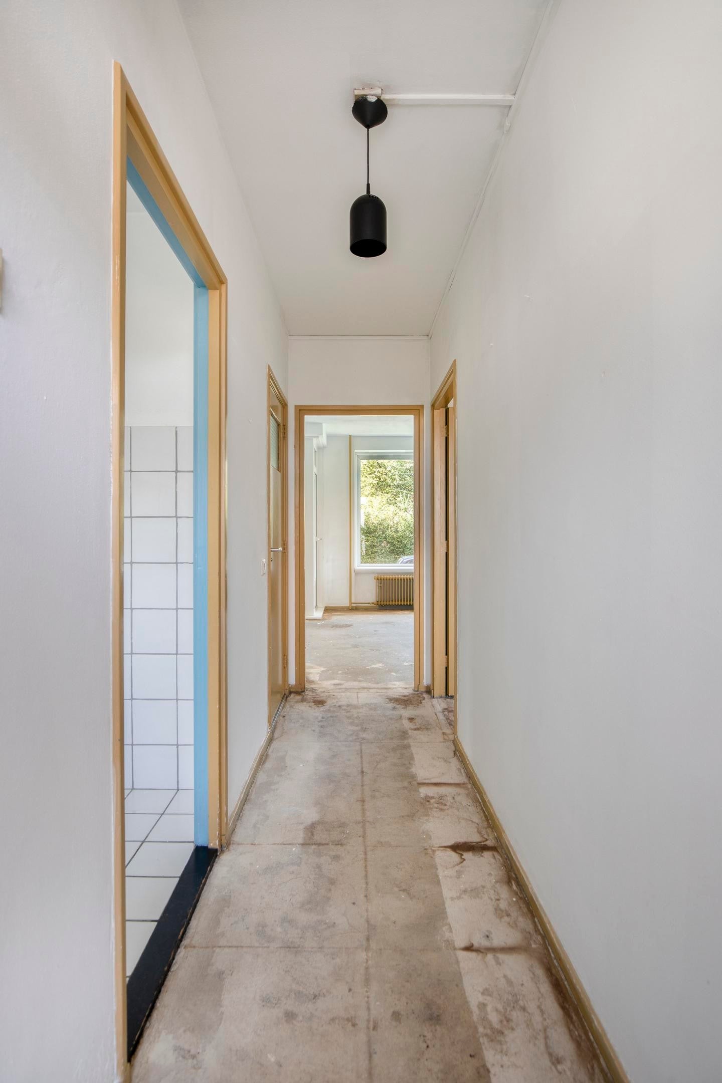 Appartement te koop: Erasmusplein 155, 'S-Gravenhage