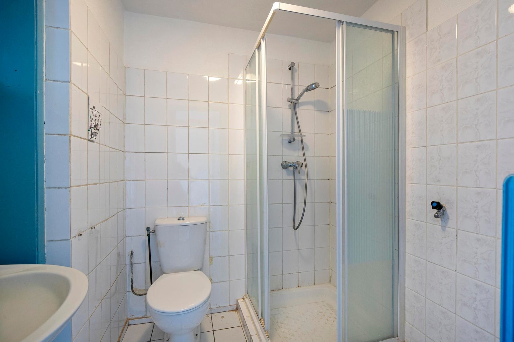 Appartement te koop: Erasmusplein 155, 'S-Gravenhage