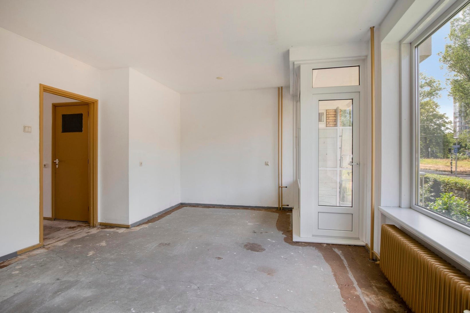 Appartement te koop: Erasmusplein 155, 'S-Gravenhage