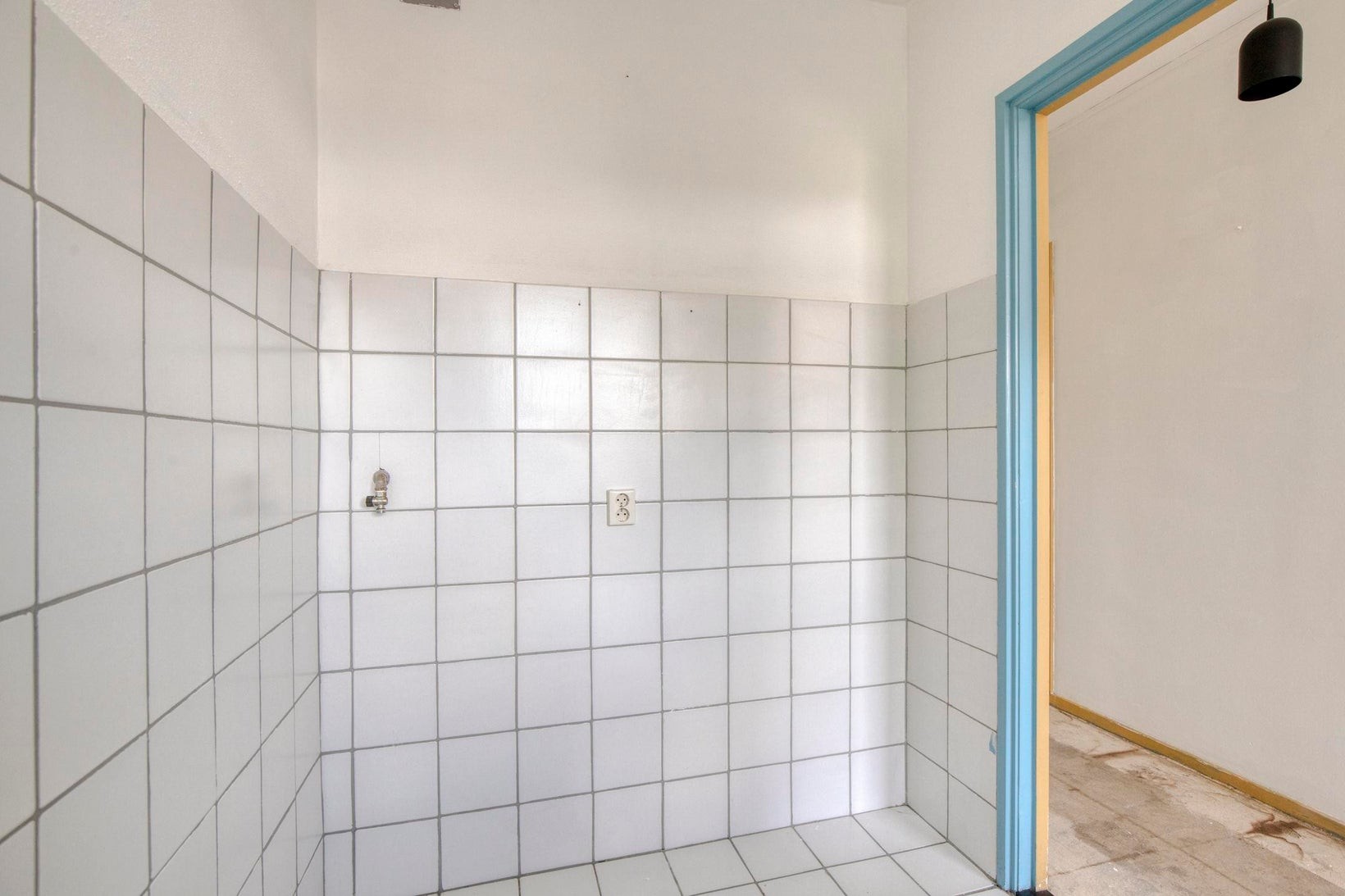 Appartement te koop: Erasmusplein 155, 'S-Gravenhage