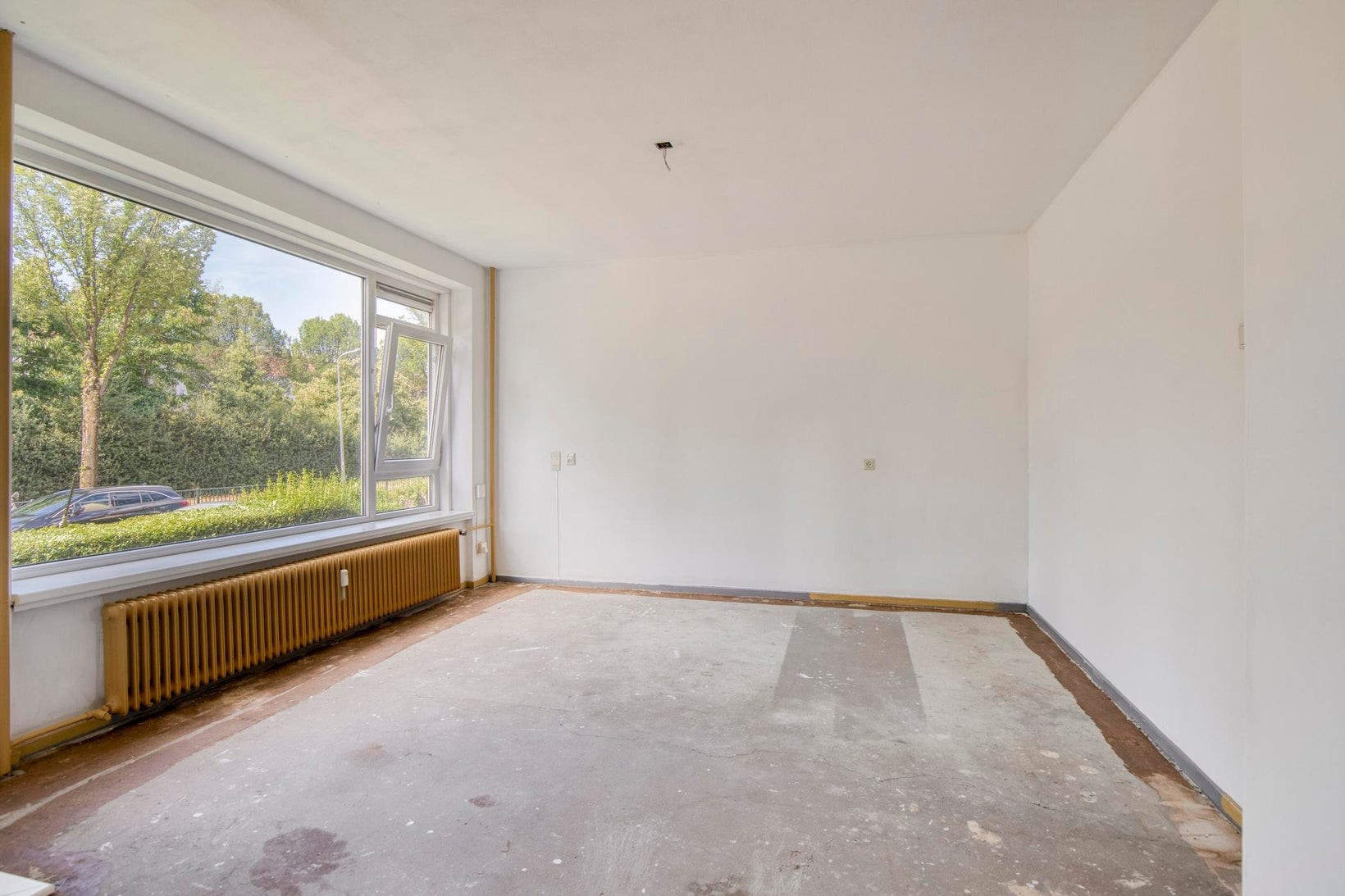 Appartement te koop: Erasmusplein 155, 'S-Gravenhage