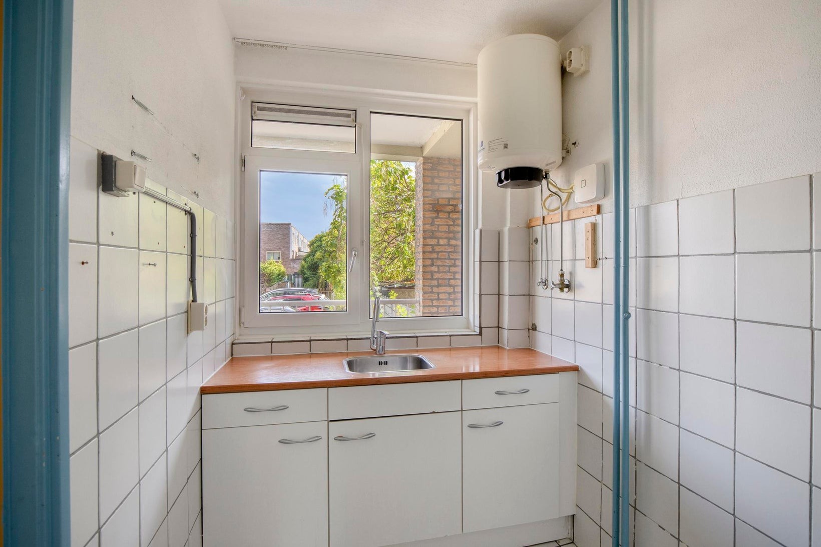 Appartement te koop: Erasmusplein 155, 'S-Gravenhage